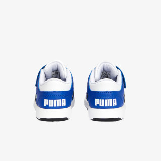 Puma Pm Rebound Layup Lo SL V Inf 