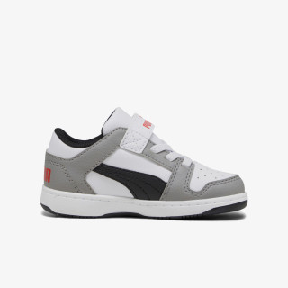 Puma Pm Rebound Layup Lo SL V Inf 