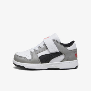 Puma Pm Rebound Layup Lo SL V Inf 