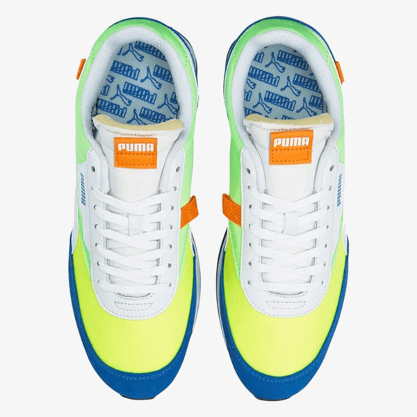 Puma Future Rider Play Om 