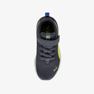 Puma Anzarun Lite AC+ PS Galactic Gray-Lemon 