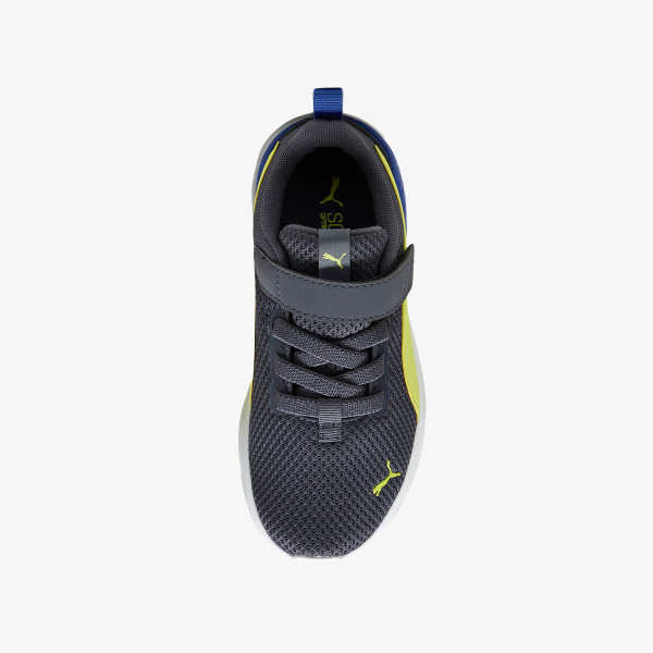 Puma Anzarun Lite AC+ PS Galactic Gray-Lemon 