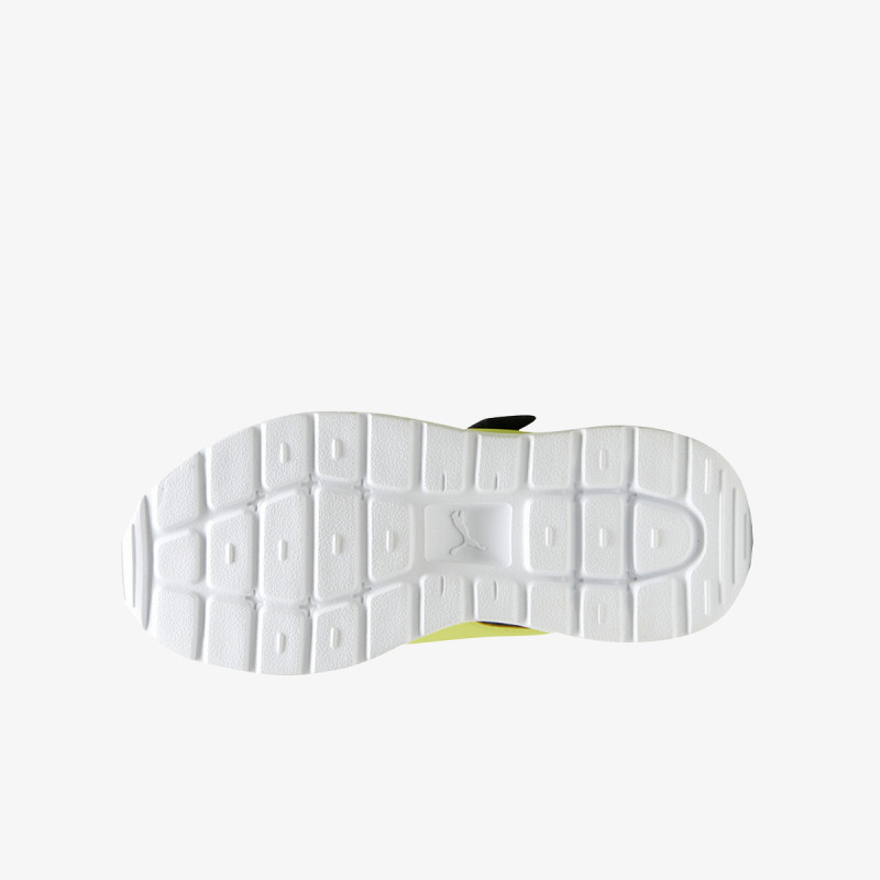 Puma Anzarun Lite AC+ PS Galactic Gray-Lemon 