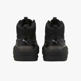 Puma X-Ray 2 Square Mid 