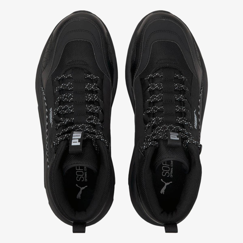 Puma X-Ray 2 Square Mid 