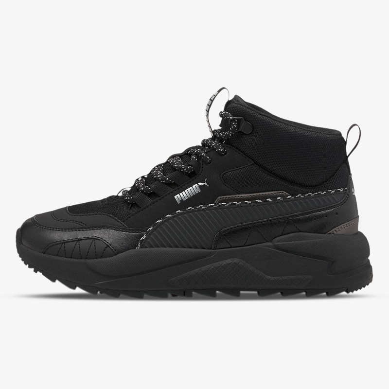 Puma X-Ray 2 Square Mid 