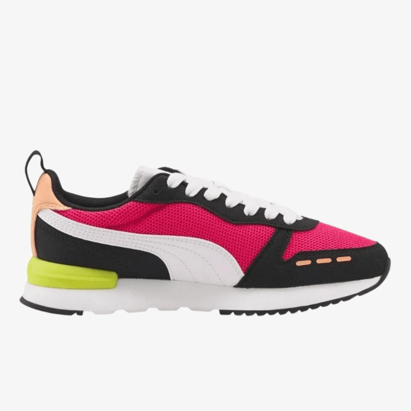 Puma R78 