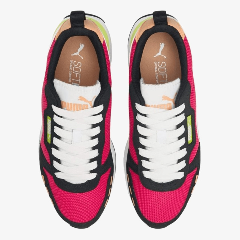 Puma R78 