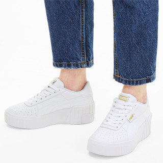 Puma Cali Wedge 