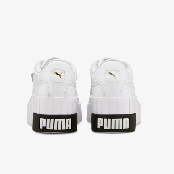 Puma Cali Wedge 