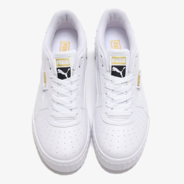 Puma Cali Wedge 