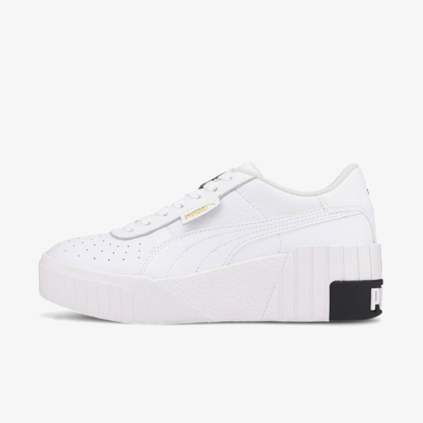Puma Cali Wedge 