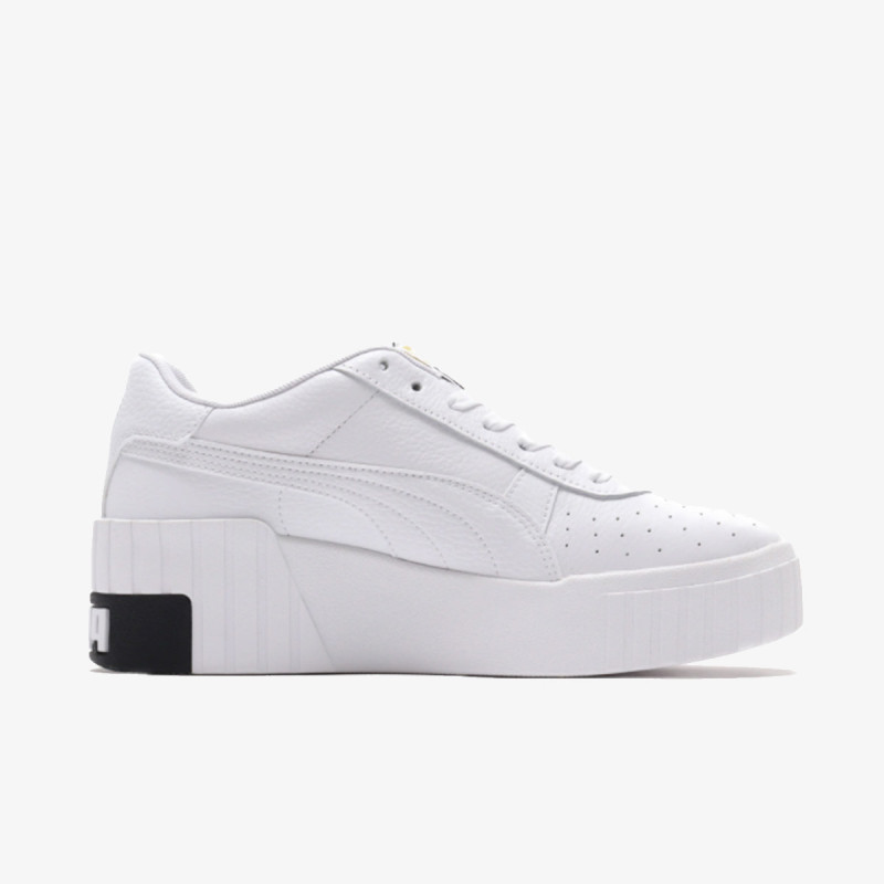 Puma Cali Wedge 