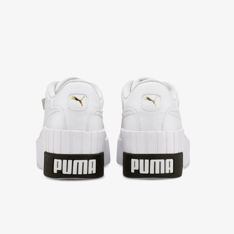 Puma Cali Wedge 