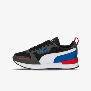 Puma R78 JR 