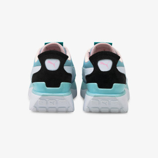 Puma PUMA CRUISE RIDER SILK ROAD WN'S 