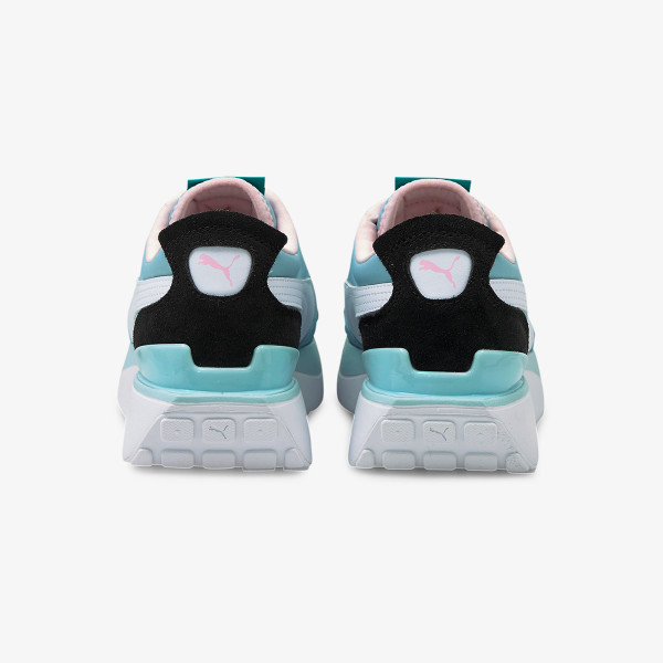 Puma PUMA CRUISE RIDER SILK ROAD WN'S 