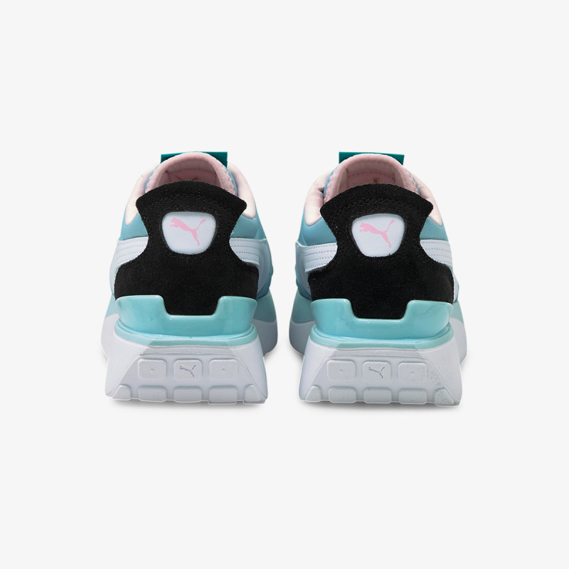 Puma PUMA CRUISE RIDER SILK ROAD WN'S 