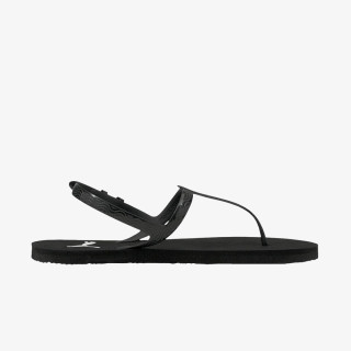 Puma C/O COZY SANDAL WNS PUMA BLACK 