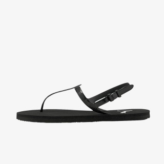 Puma C/O COZY SANDAL WNS PUMA BLACK 
