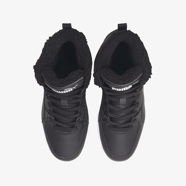Puma REBOUND JOY FUR JR 
