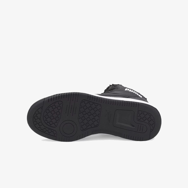 Puma REBOUND JOY FUR JR 