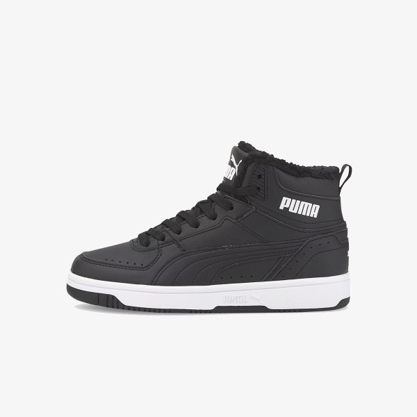 Puma REBOUND JOY FUR JR 