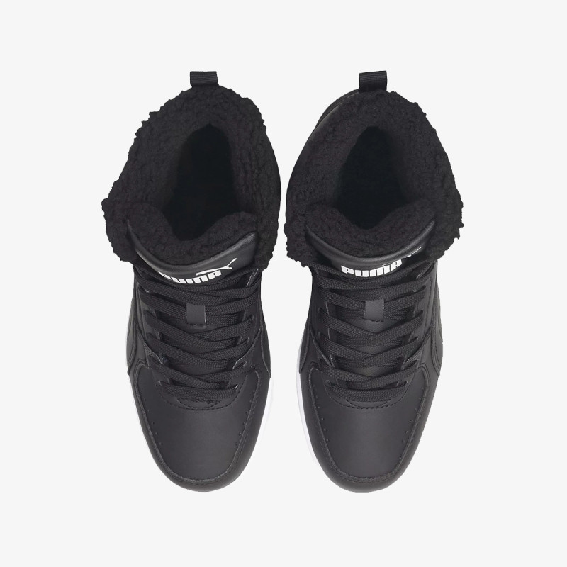 Puma REBOUND JOY FUR JR 
