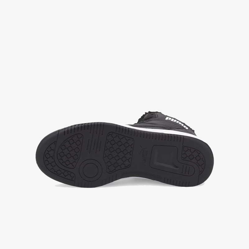 Puma REBOUND JOY FUR JR 
