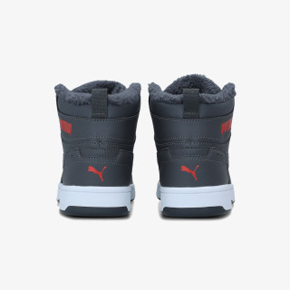 Puma REBOUND JOY FUR JR 