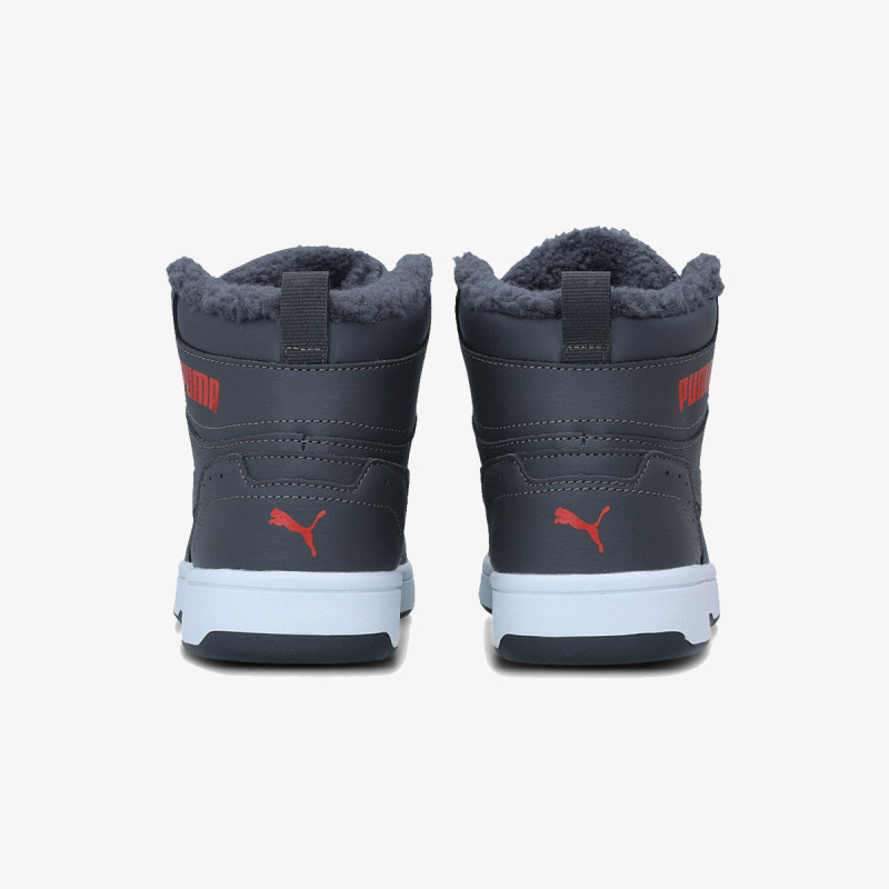 Puma REBOUND JOY FUR JR 