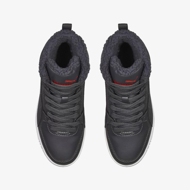 Puma REBOUND JOY FUR JR 