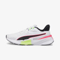 PUMA PWRFRAME TR WN S PUMA WHITE-FIZZY APPLE 