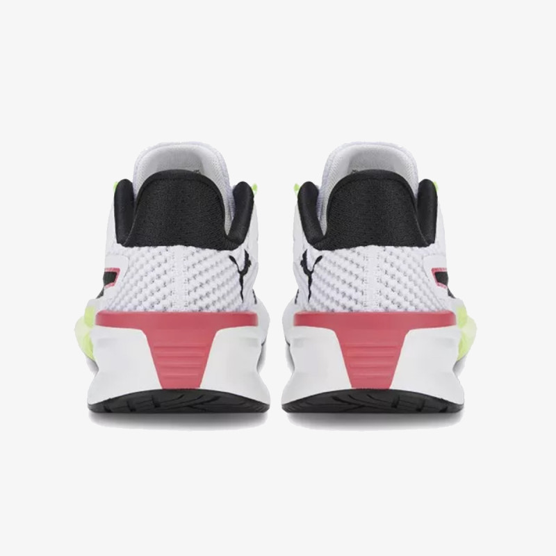 Puma PWRFRAME TR WN S PUMA WHITE-FIZZY APPLE 