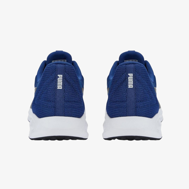 Puma TWITCH RUNNER BLAZING BLUE-PUMA BLACK-PU 