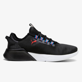 Puma Retaliate 2 PUMA Black-Fire Orchid 