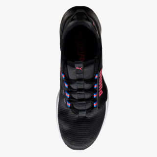 Puma Retaliate 2 PUMA Black-Fire Orchid 