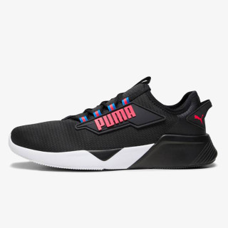 Puma Retaliate 2 PUMA Black-Fire Orchid 