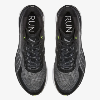 Puma ELECTRIFY NITRO 2 WTR PUMA BLACK-METALLI 
