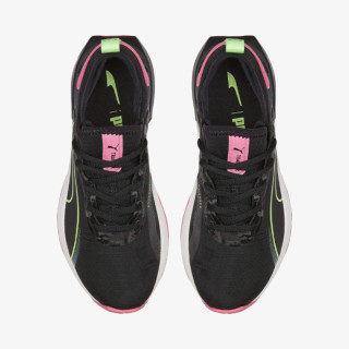 Puma PWR XX NITRO WN S PUMA BLACK-SUNSET PINK 