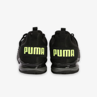 PUMA AXELION LOGO PACK 