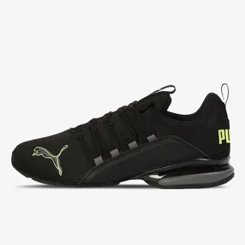 PUMA PUMA AXELION LOGO PACK 378554-01 