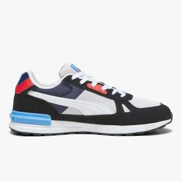 PUMA Graviton Pro PUMA Black-PUMA White-Persi 