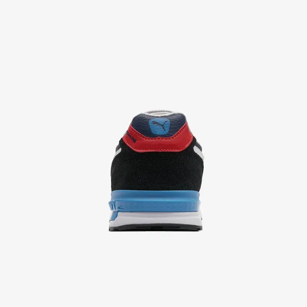 PUMA Graviton Pro PUMA Black-PUMA White-Persi 
