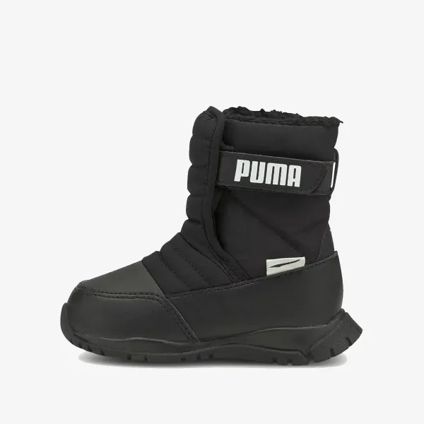 PUMA PUMA NIEVE BOOT WTR AC INF 