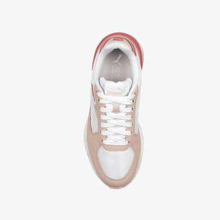 Puma GRAVITON JR 