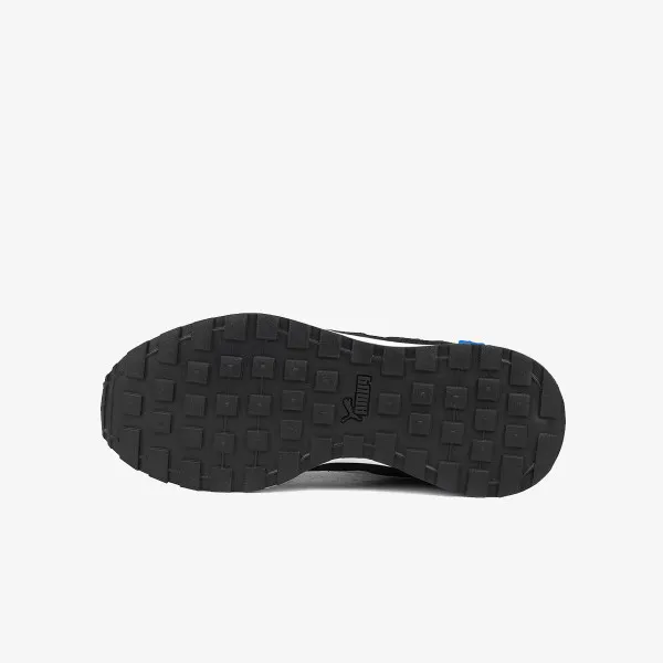 PUMA Graviton Jr PUMA Black-PUMA White-Racing 
