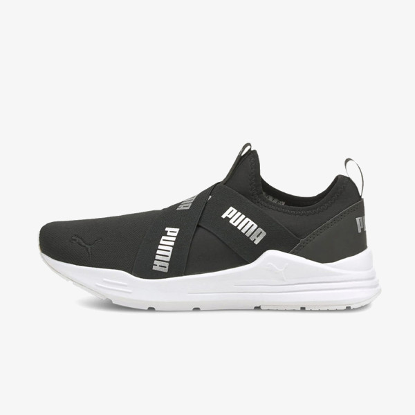 Puma Wired Run Slipon 