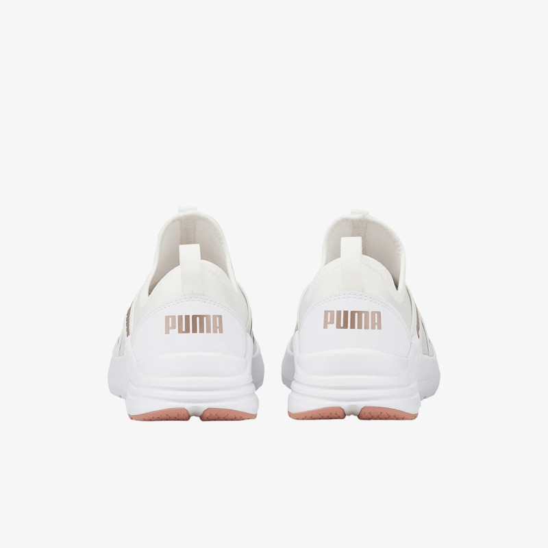 Puma Wired Run Slipon 