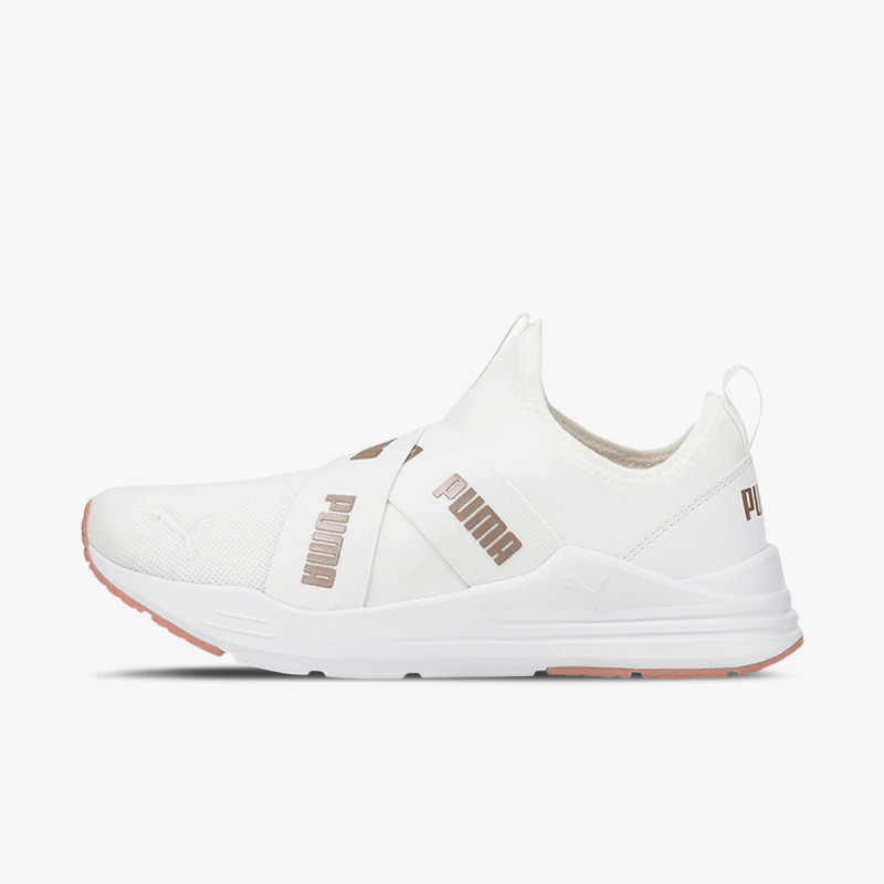 Puma Wired Run Slipon 